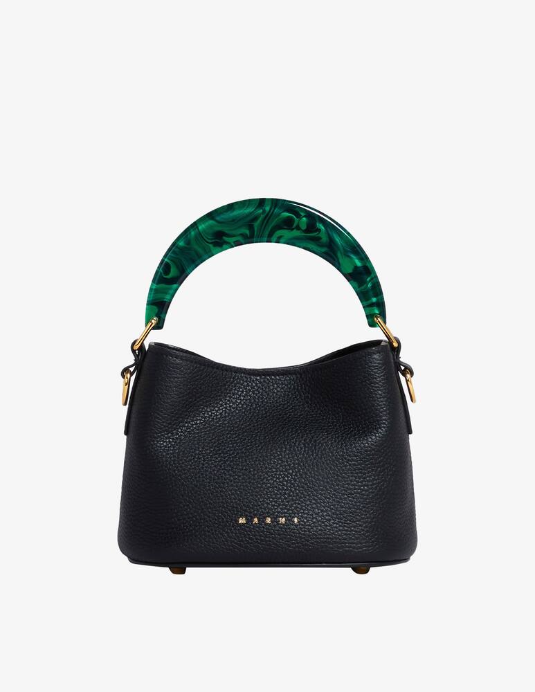 rinascente Marni Leather sac bag