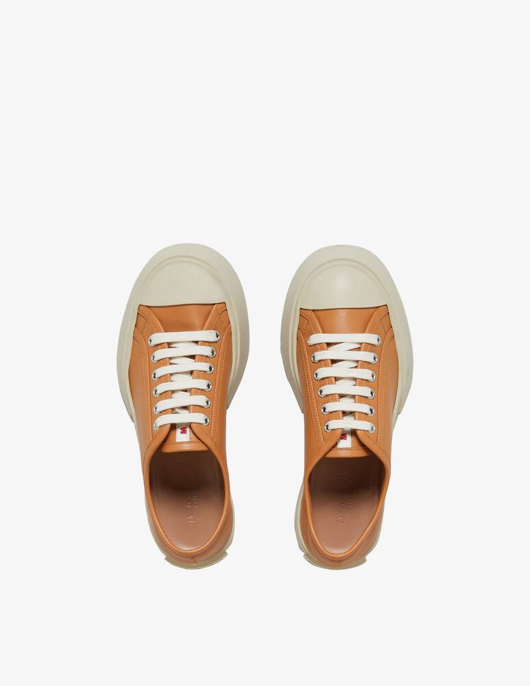 rinascente Marni Sneaker basse in pelle