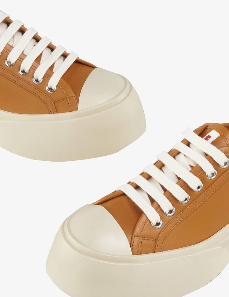 rinascente Marni Sneaker basse in pelle