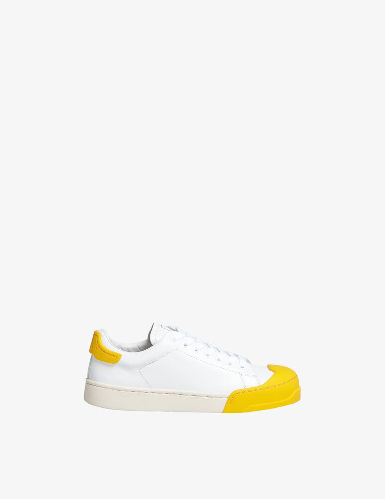 Marni Leather low top sneakers - picture 1 Marni Leather low top sneakers - picture 1