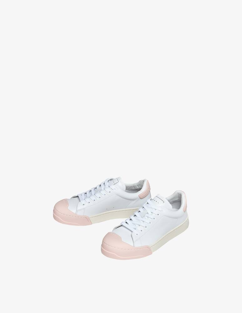 rinascente Marni Sneakers in pelle