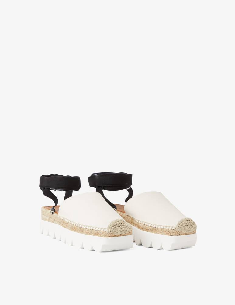 rinascente Marni Sabot in pelle