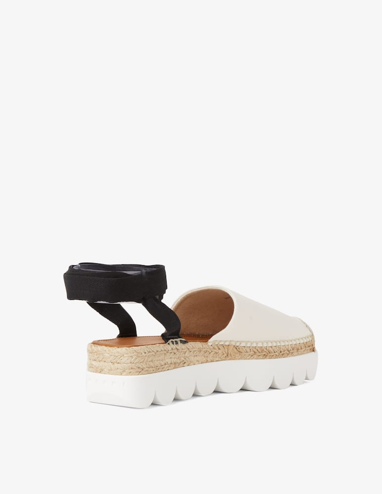 rinascente Marni Sabot in pelle