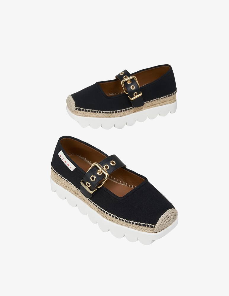 rinascente Marni Calf leather mary jane