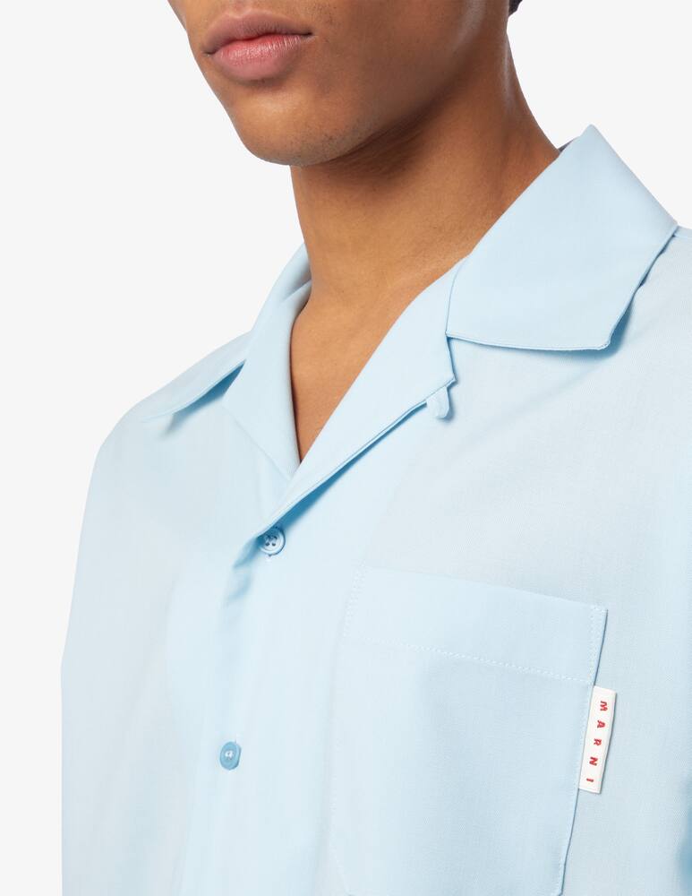 rinascente Marni Bowling shirt 