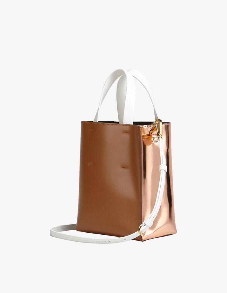 rinascente Marni Leather Shoulder bag