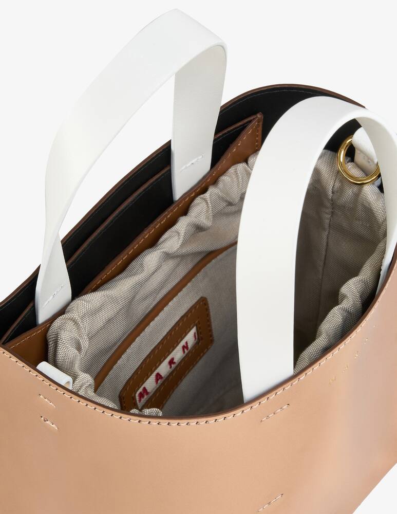 rinascente Marni Leather Shoulder bag