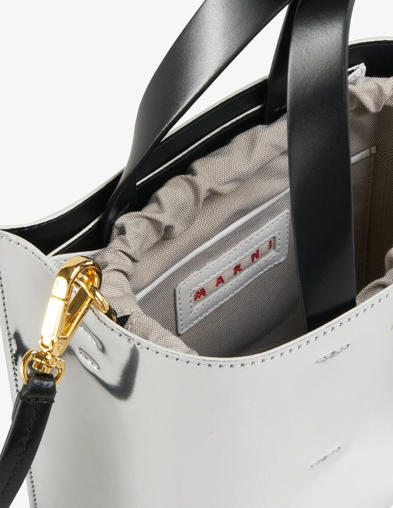 rinascente Marni Borsa a spalla in pelle