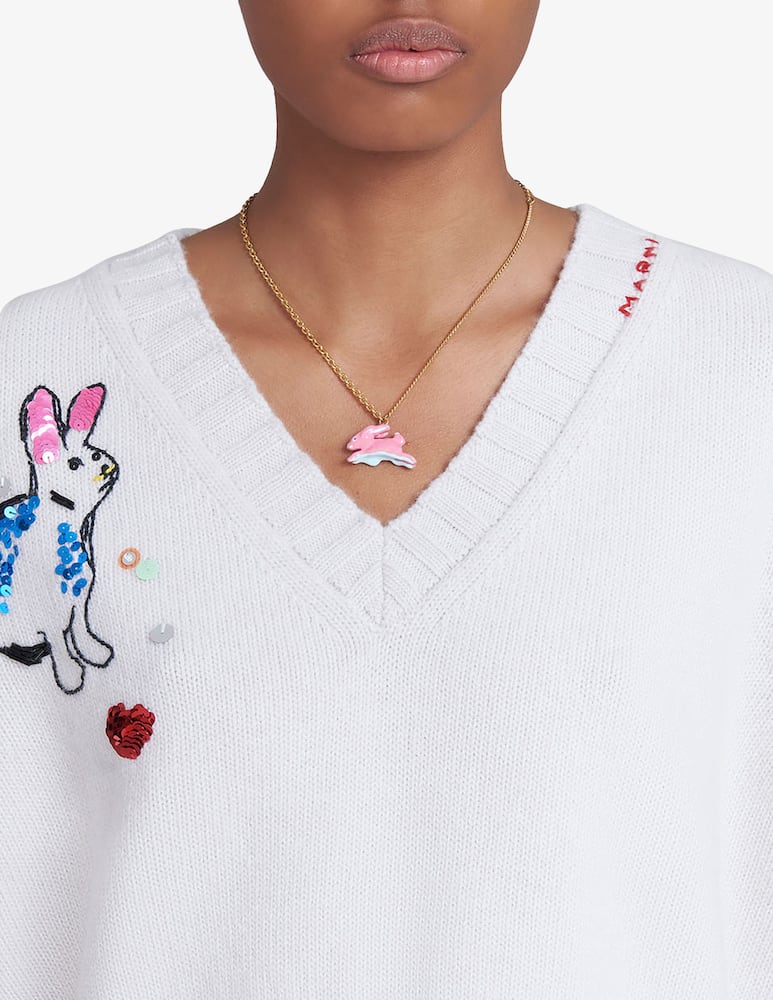 rinascente Marni Necklace