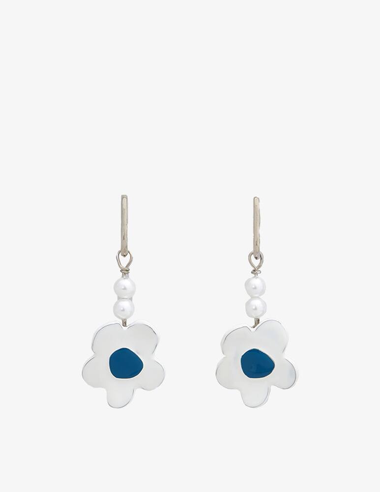 rinascente Marni Orecchini metallo