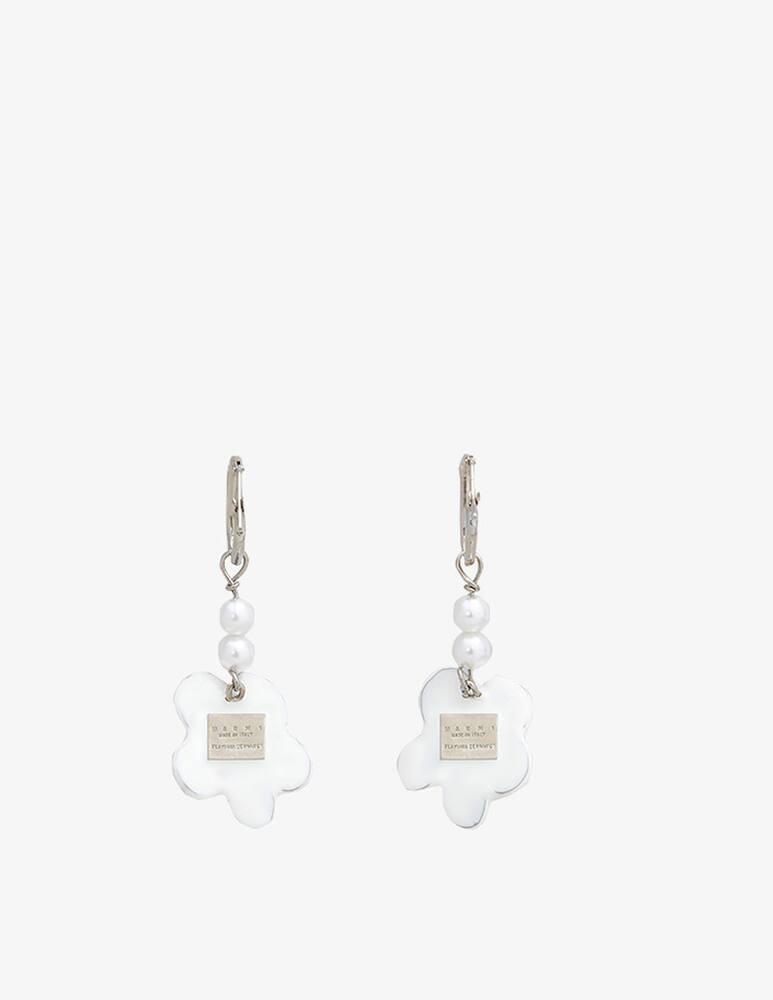 rinascente Marni Orecchini metallo