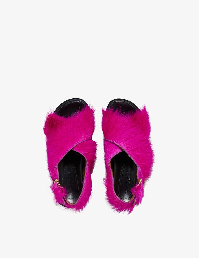 rinascente Marni Sandali basso