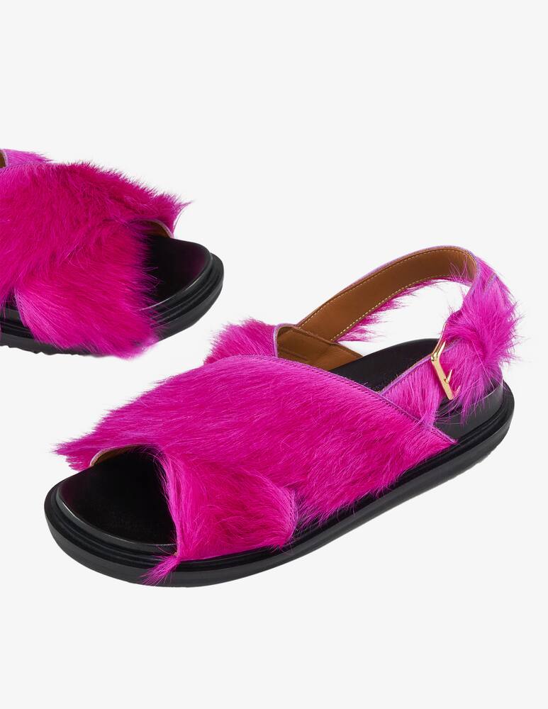 rinascente Marni Sandali basso