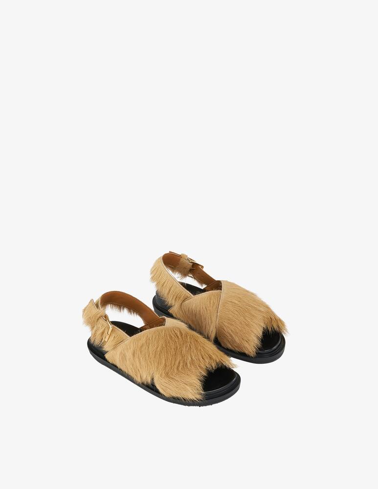 rinascente Marni Sandali basso