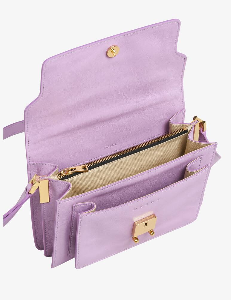 rinascente Marni Leather Shoulder bag