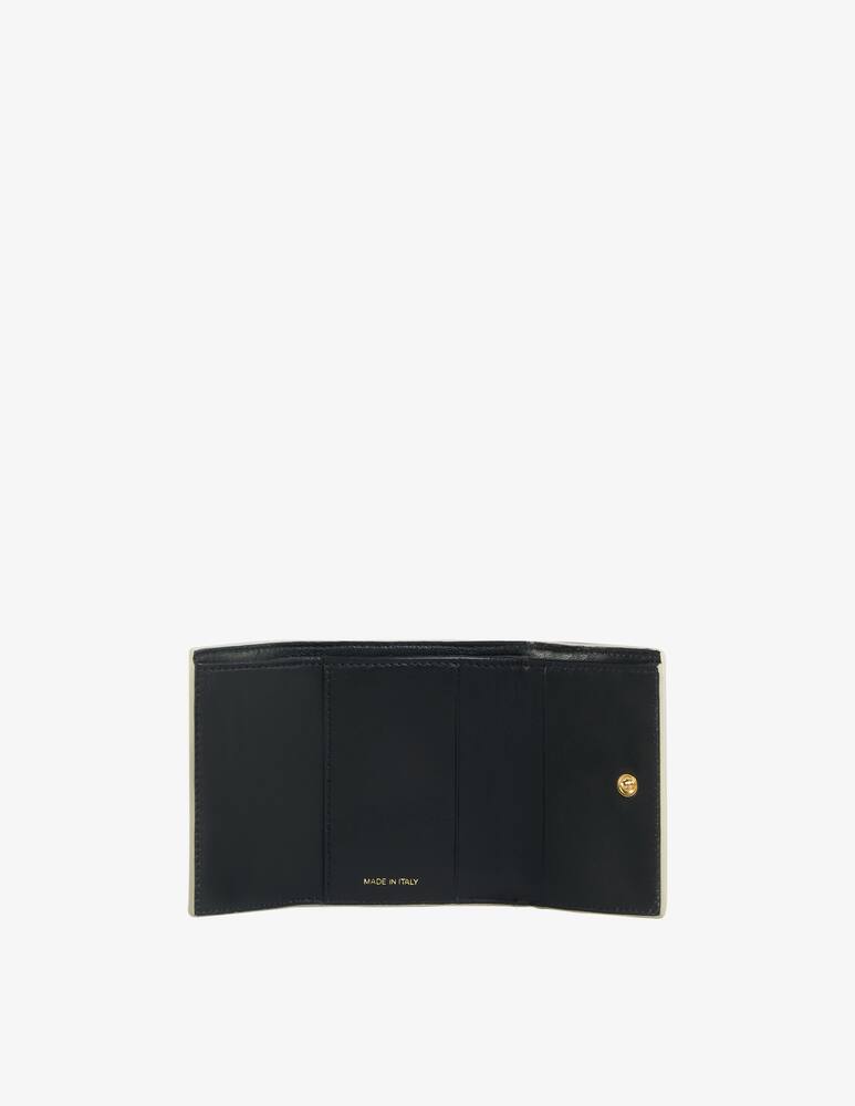 rinascente Marni Leather wallet