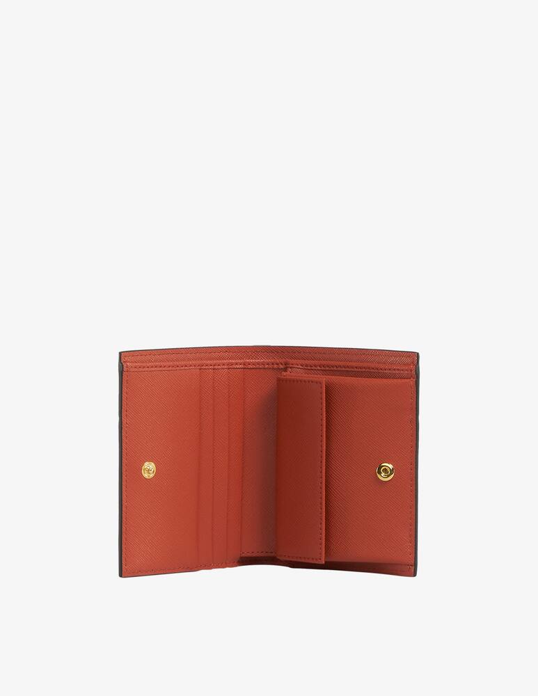 rinascente Marni Portafoglio in pelle