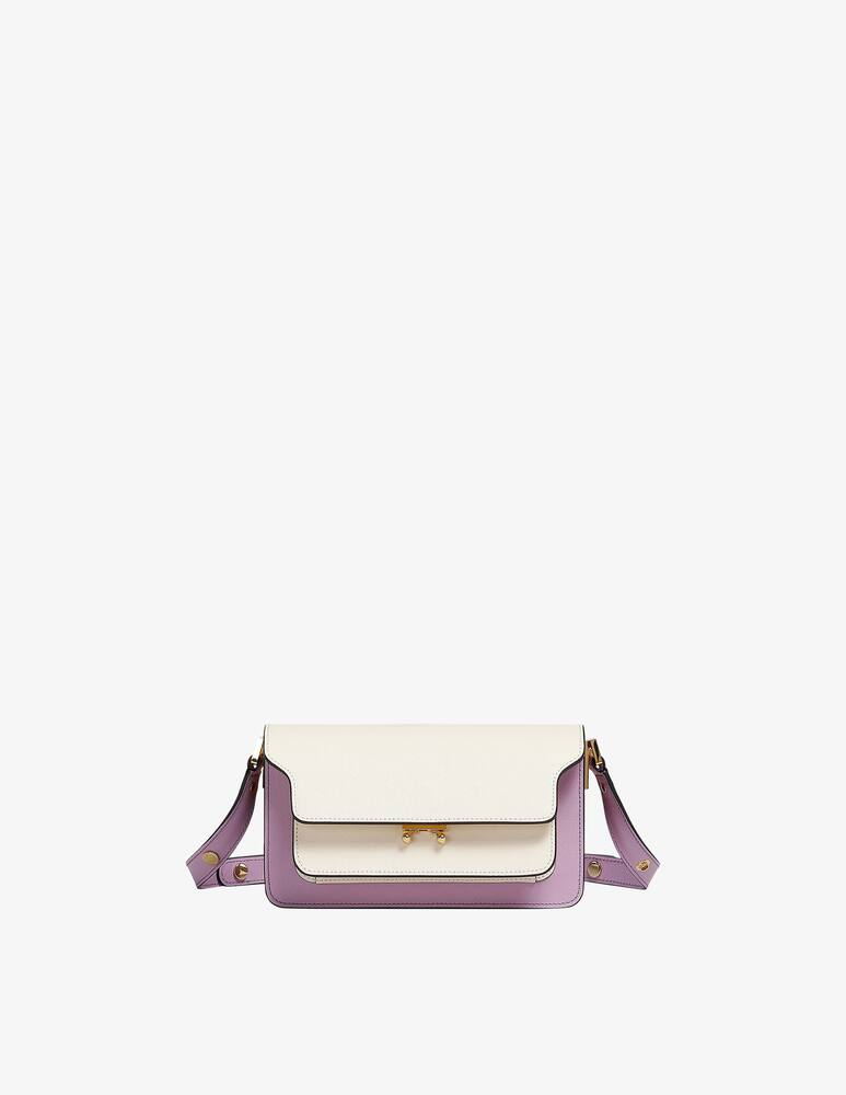 rinascente Marni Leather Shoulder bag