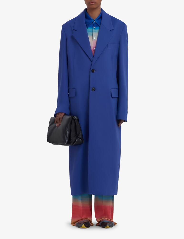 rinascente Marni Borsa a spalla in pelle