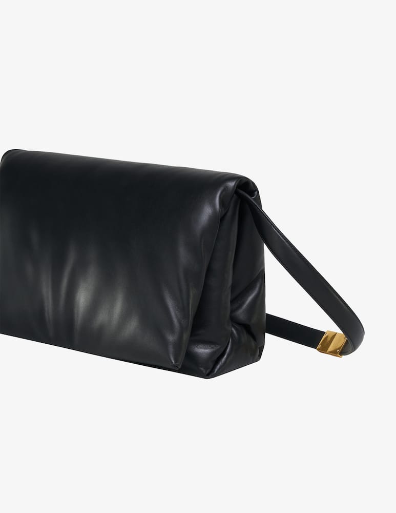 rinascente Marni Borsa a spalla in pelle