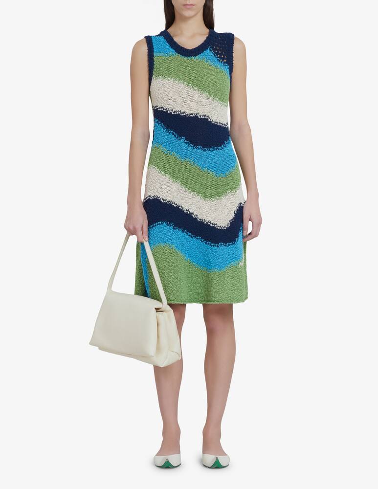 rinascente Marni Leather Shoulder bag