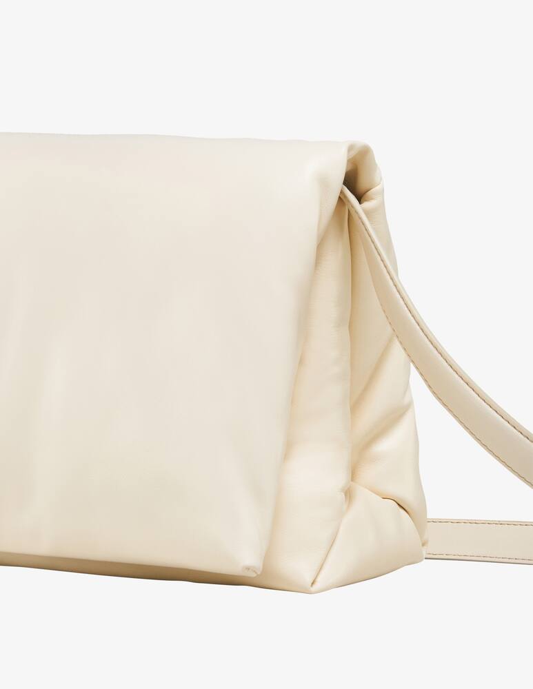 rinascente Marni Leather Shoulder bag