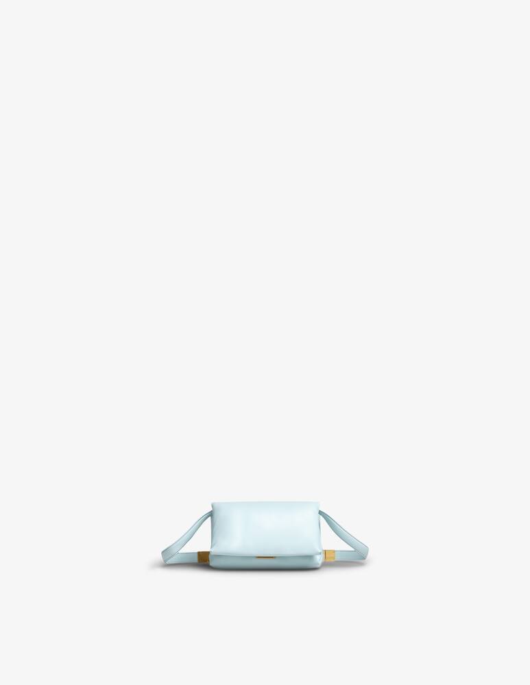 Marni Borsa prisma piccola in pelle - immagine 1 Marni Borsa prisma piccola in pelle - immagine 1