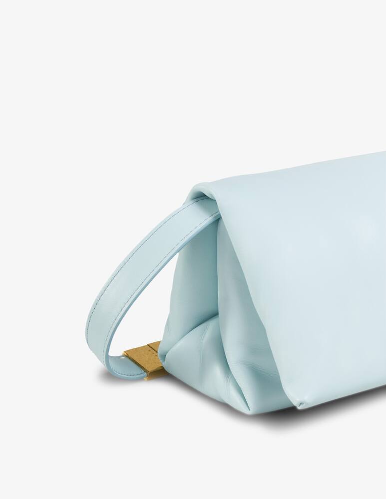 rinascente Marni Small leather prism bag