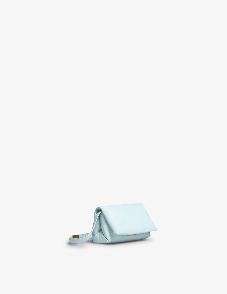 Marni Borsa prisma piccola in pelle - immagine 6 Marni Borsa prisma piccola in pelle - immagine 6