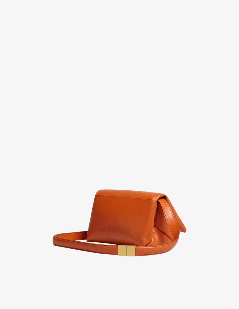 rinascente Marni Leather Shoulder bag