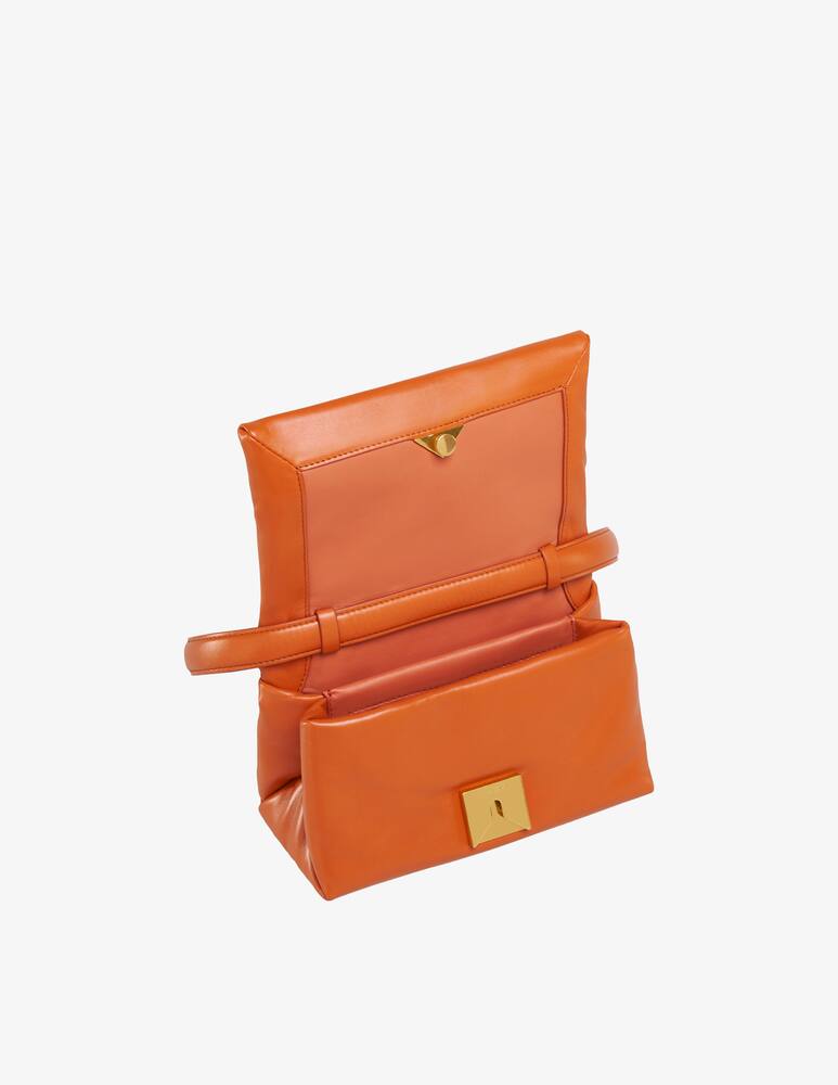 rinascente Marni Leather Shoulder bag