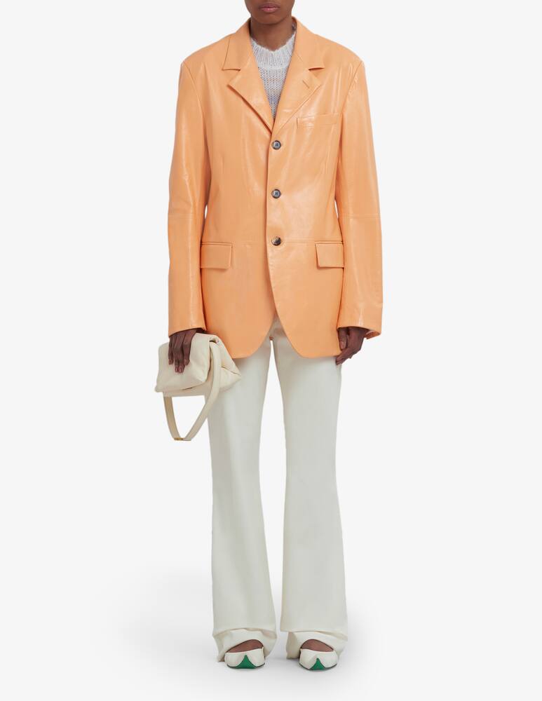 rinascente Marni Leather Shoulder bag
