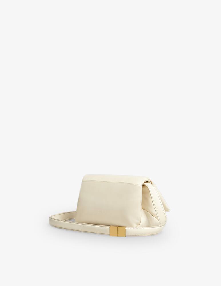 rinascente Marni Leather Shoulder bag