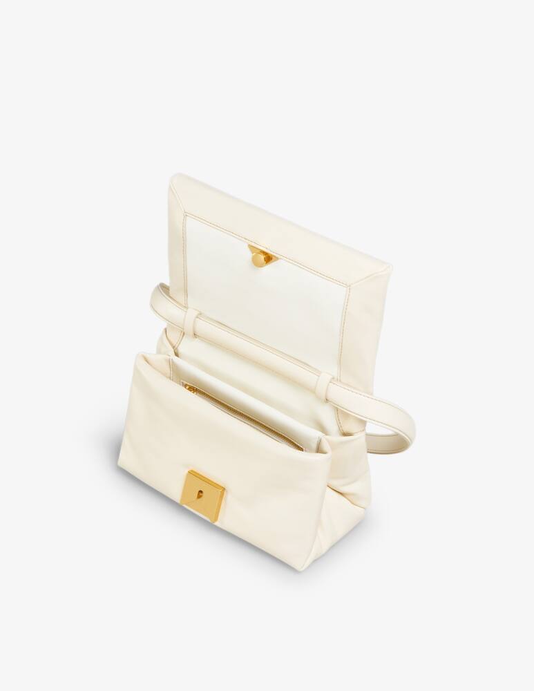 rinascente Marni Leather Shoulder bag