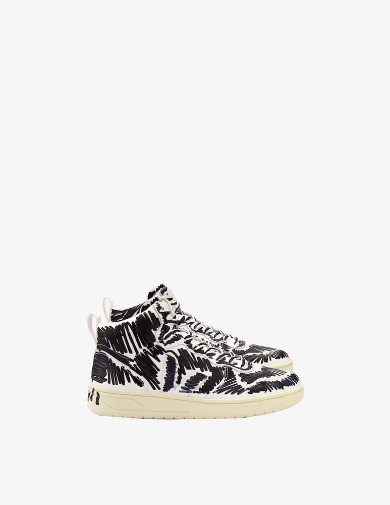 Marni Sneakers licenza veja vq - immagine 1 Marni Sneakers licenza veja vq - immagine 1