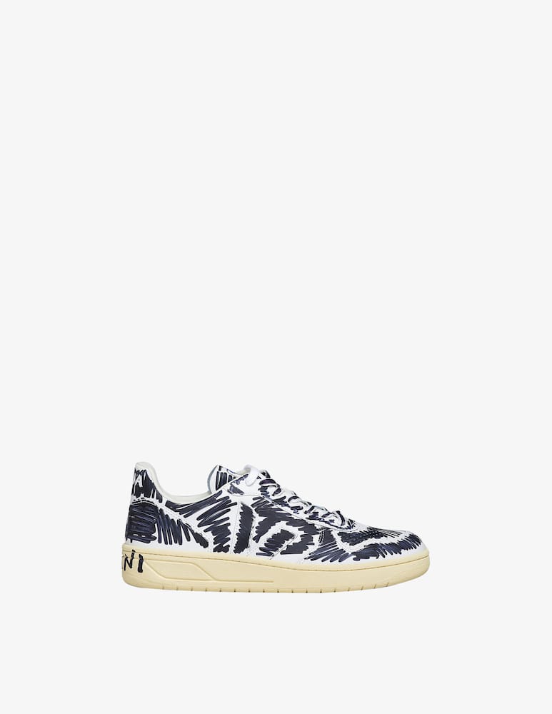 Marni Licenza veja vx sneakers  - picture 1