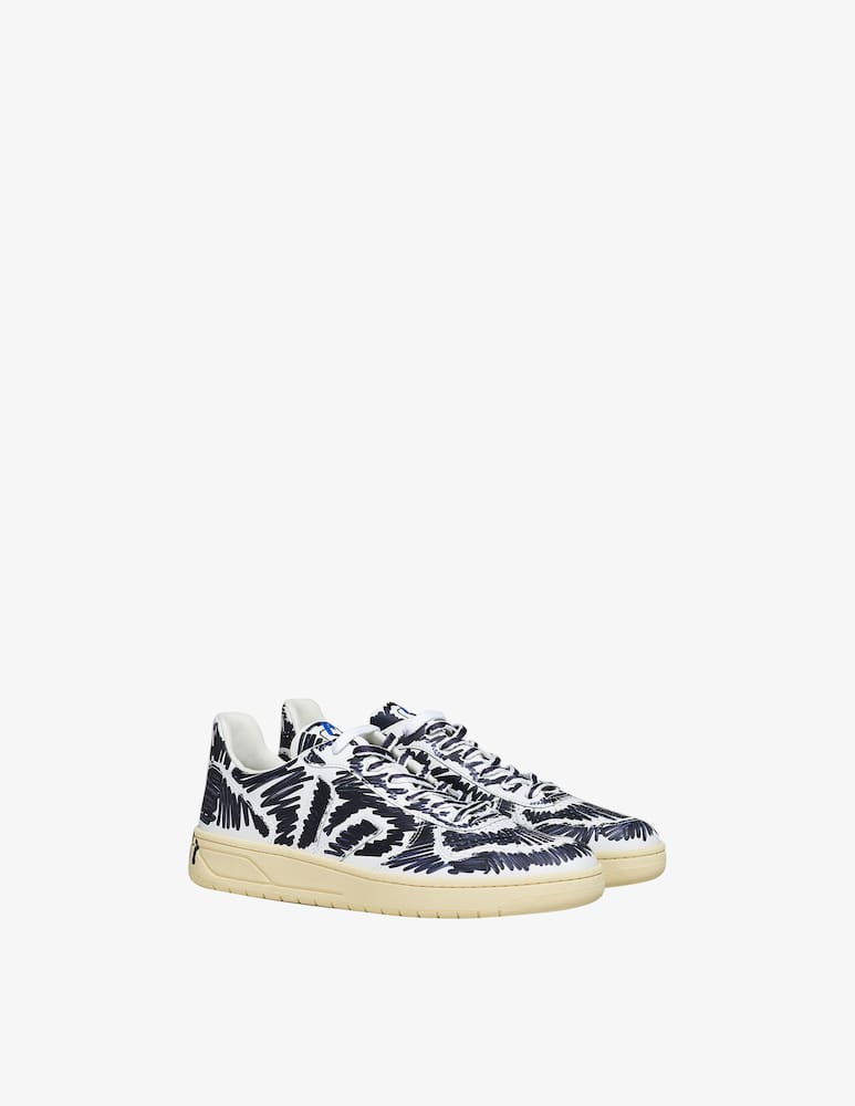 Marni Licenza veja vx sneakers  - picture 2