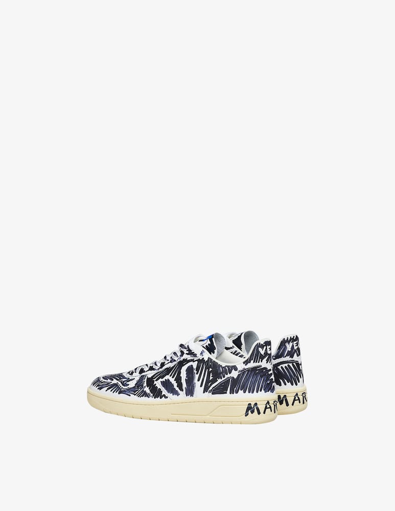 Marni Licenza veja vx sneakers  - picture 4