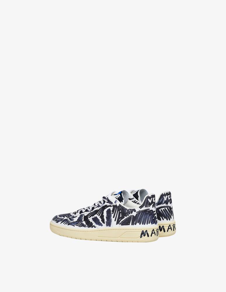 rinascente Marni Sneakers Veja x Marni