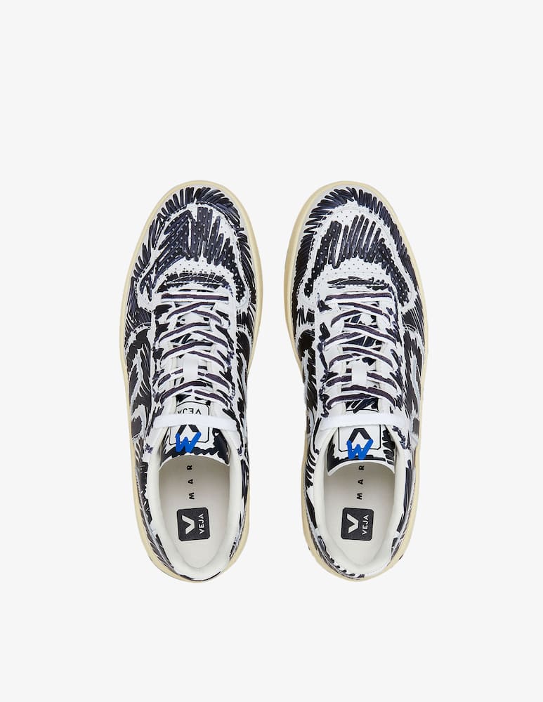 Marni Licenza veja vx sneakers  - picture 3