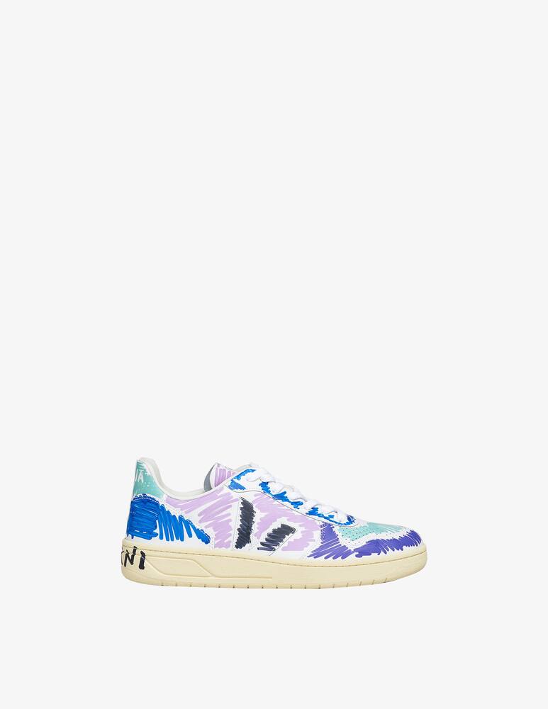 Marni Sneakers Veja x Marni - immagine 1