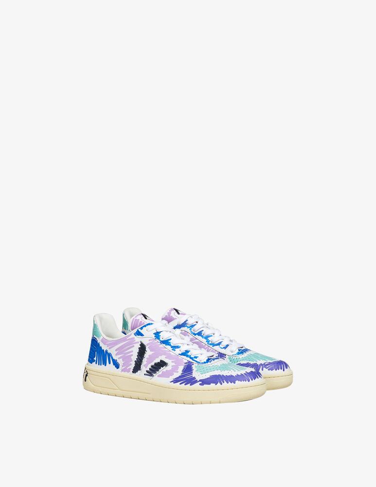 Marni Sneakers Veja x Marni - immagine 2