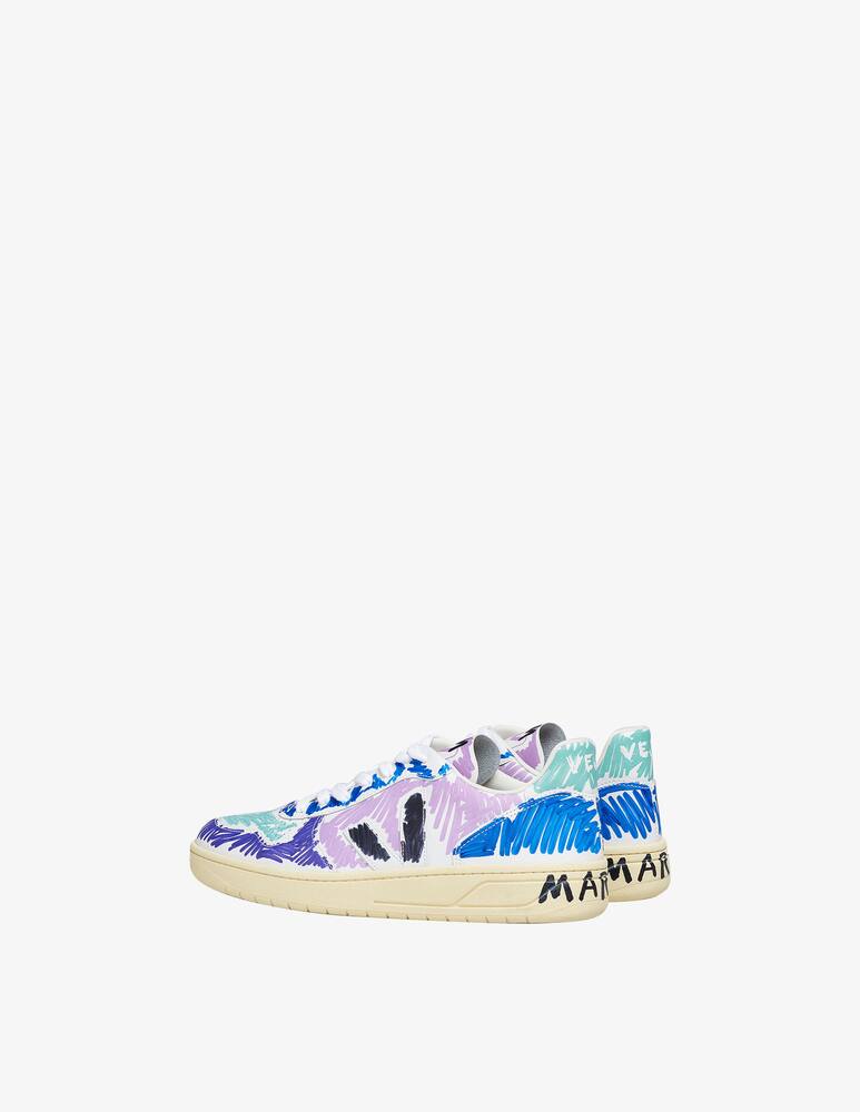 Marni Sneakers Veja x Marni - immagine 3