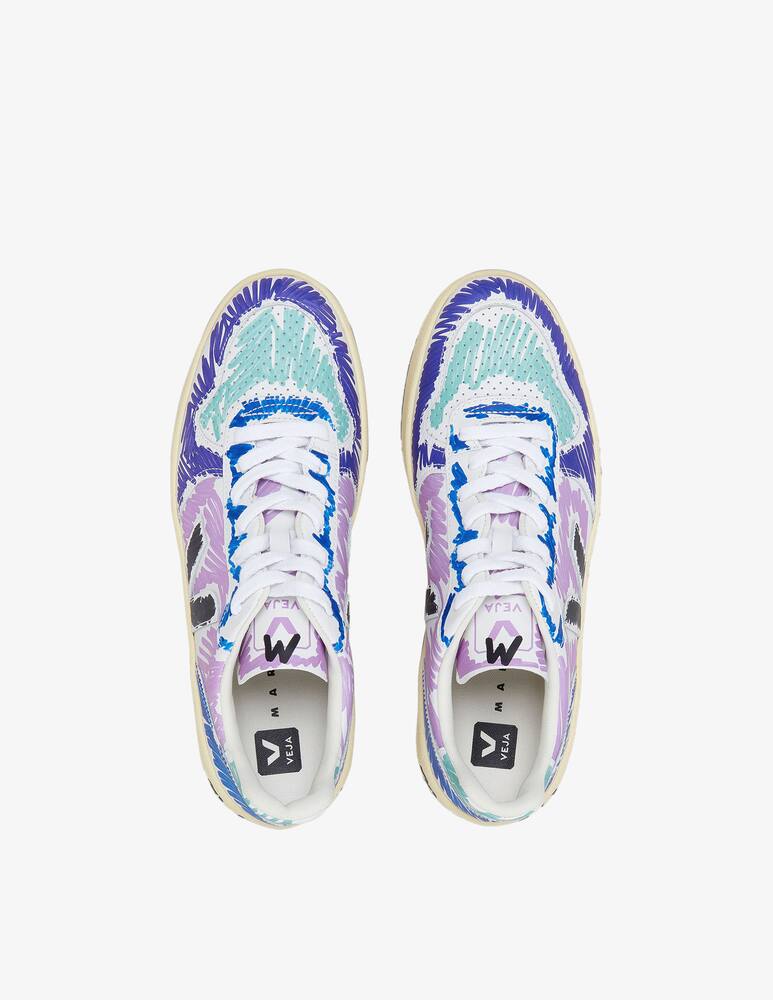 Marni Sneakers Veja x Marni - immagine 4