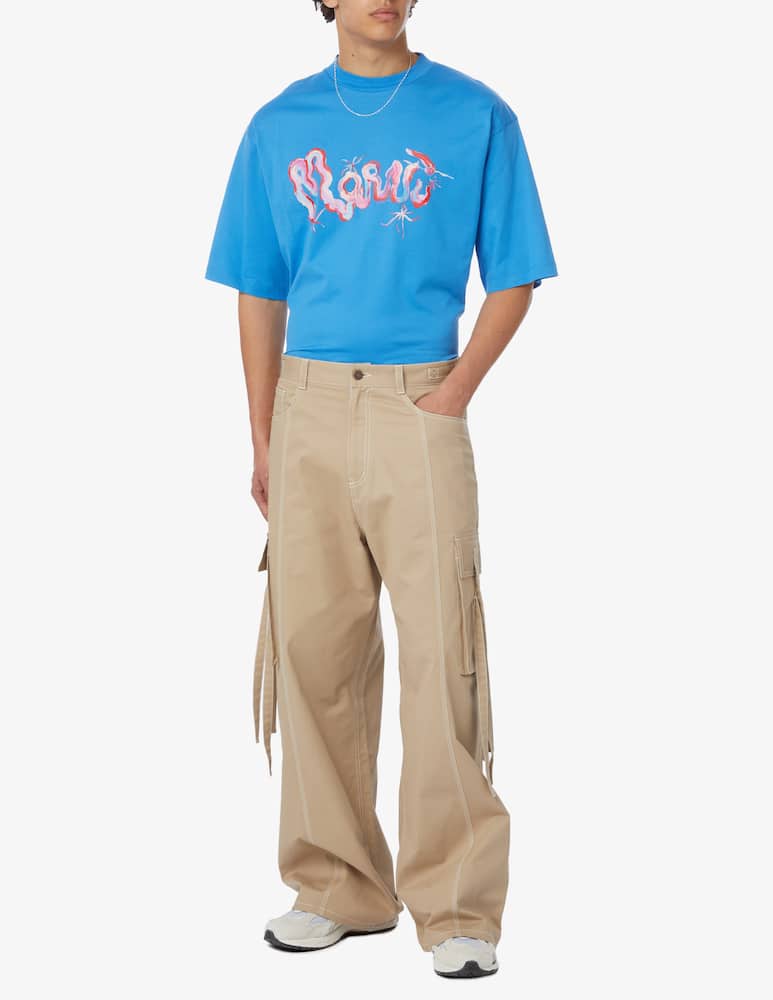 rinascente Marni Logo t-shirt