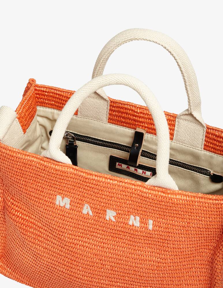 rinascente Marni Borsa a spalla