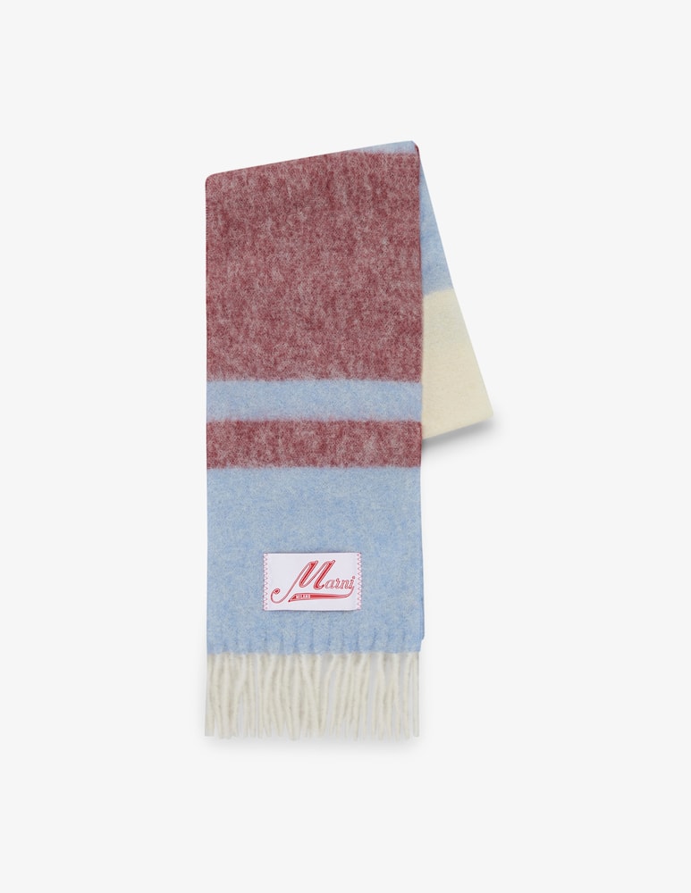 Marni Scarf - picture 1 Marni Scarf - picture 1