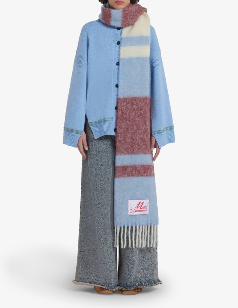 rinascente Marni Sciarpa