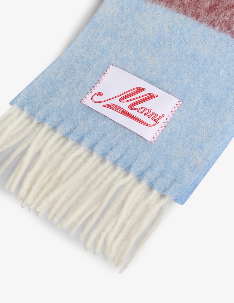 Marni Scarf - picture 3 Marni Scarf - picture 3