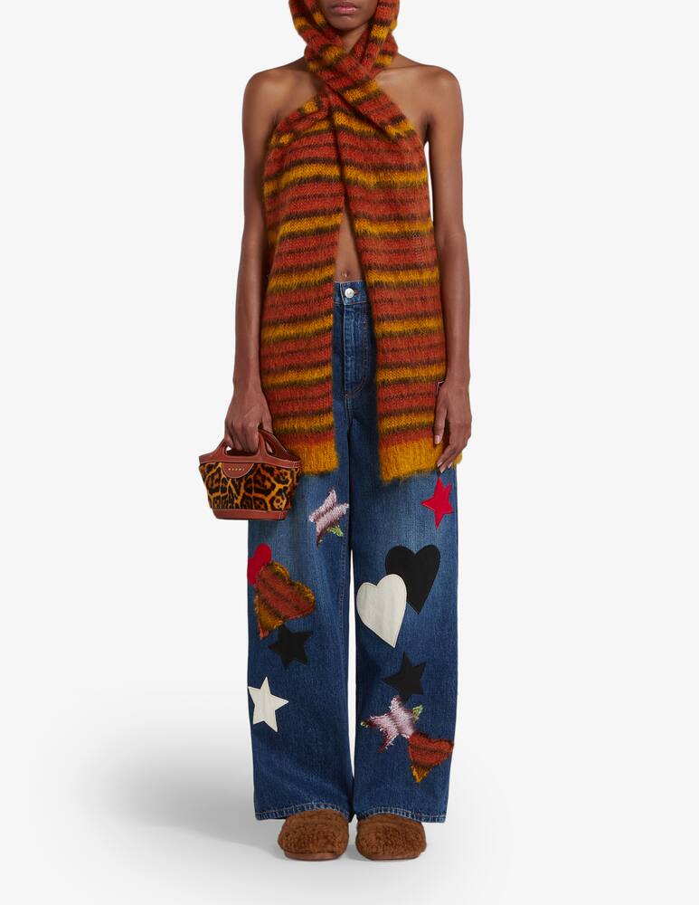 rinascente Marni Borsa a mano